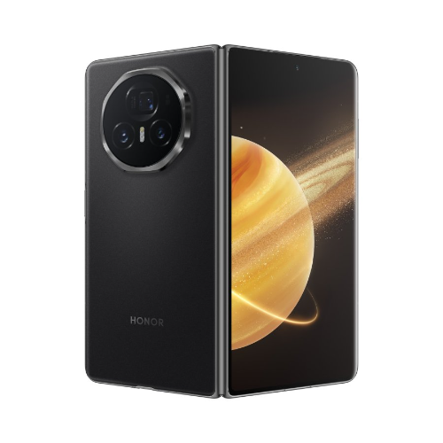 Honor Magic V3: Black (Front)